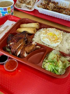 IPOH Malaysian Cuisine - Malaysian restaurant in Burnaby – fine dining dishes, interior photos, and ambiance.