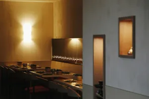 Zarak by Afghan Kitchen - Middle Eastern restaurant in Vancouver – fine dining dishes, interior photos, and ambiance.