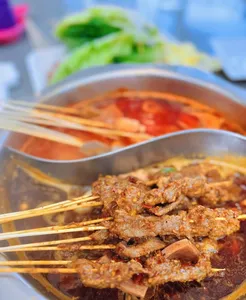 Yuan’s Hot Pot - Hot Pot restaurant in Richmond – fine dining dishes, interior photos, and ambiance.