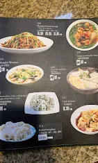 Z&W Shanghai Kitchen - Chinese restaurant in Vancouver – fine dining dishes, interior photos, and ambiance.