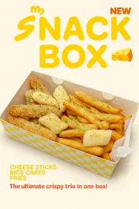 Sparky Chicken - Korean restaurant in Vancouver – fine dining dishes, interior photos, and ambiance.