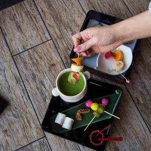 TOKU Japanese Restaurant - Japanese & Sushi restaurant in Richmond – fine dining dishes, interior photos, and ambiance.