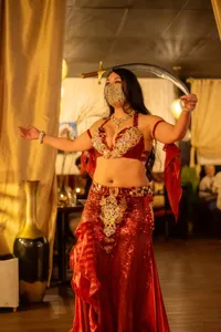 Moltaqa Moroccan Restaurant - Moroccan restaurant in Vancouver – fine dining dishes, interior photos, and ambiance.