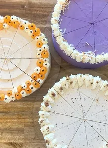 Oh Sweet Day! Bake Shop Vancouver - Dessert restaurant in Vancouver – fine dining dishes, interior photos, and ambiance.