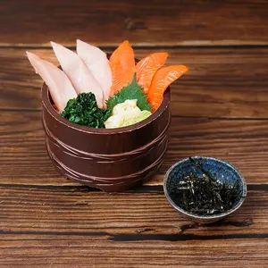 Shizenya - Japanese & Sushi restaurant in Downtown Vancouver – fine dining dishes, interior photos, and ambiance.