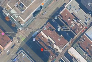 Did's Pizza - Pizza restaurant in Downtown Vancouver – fine dining dishes, interior photos, and ambiance.