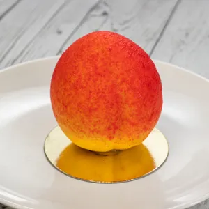 Le Belisse Café - Dessert restaurant in Downtown Vancouver – fine dining dishes, interior photos, and ambiance.