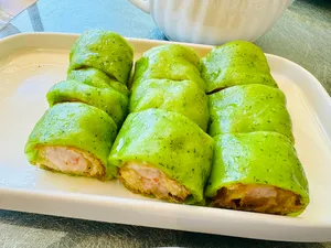 Lanxuan Restaurant - Dim Sum restaurant in Richmond – fine dining dishes, interior photos, and ambiance.