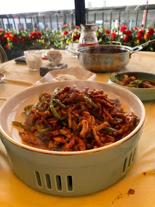 Beijing BBQ Duck Restaurant - Chinese restaurant in Richmond – fine dining dishes, interior photos, and ambiance.