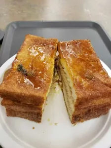 Cha Don Empire - Taiwanese & HK Cafe restaurant in Richmond – fine dining dishes, interior photos, and ambiance.