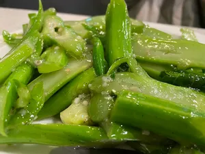 Neptune Chinese Kitchen UBC Wesbrook - restaurant – fine dining dishes, interior photos, and ambiance.