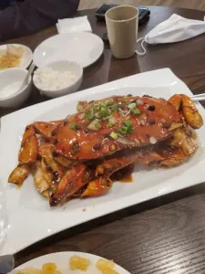 Grand Seasons Restaurant - Chinese restaurant in Coquitlam – fine dining dishes, interior photos, and ambiance.