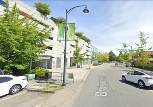 Hazukido Cafe Plus - Cafe restaurant in Richmond – fine dining dishes, interior photos, and ambiance.