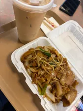 Review photo uploaded by Mila🌼💛 at Jimmy‘s Tea House