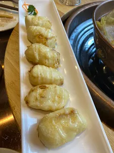 The Corner Hotpot - Hot Pot restaurant in Vancouver – fine dining dishes, interior photos, and ambiance.