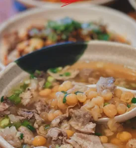 Chengdu Recall - Chinese restaurant in Richmond – fine dining dishes, interior photos, and ambiance.