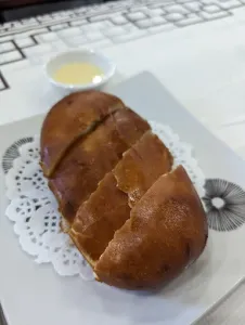 Shanghai Taste - Chinese restaurant in Richmond – fine dining dishes, interior photos, and ambiance.