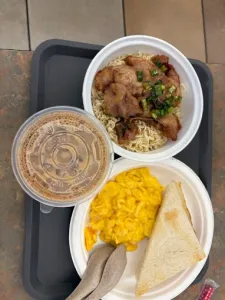 Cha Don Empire - Taiwanese & HK Cafe restaurant in Richmond – fine dining dishes, interior photos, and ambiance.