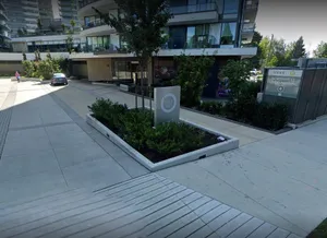 Fortune Terrace Joy Cafe - Dim Sum restaurant in Vancouver – fine dining dishes, interior photos, and ambiance.