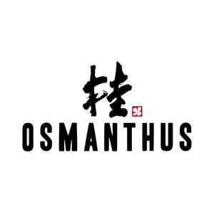 Osmanthus - Logo