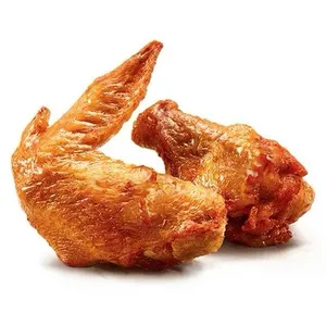 King Fried Chicken Richmond - Burger & Fried Chicken restaurant in Richmond – fine dining dishes, interior photos, and ambiance.