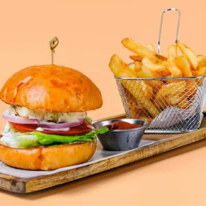 Taylight Local Craft Beer & Kitchen - Brewery & Pubs restaurant in Downtown Vancouver – fine dining dishes, interior photos, and ambiance.