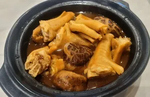 Review photo uploaded by Gerry at Shun Feng Seafood Restaurant