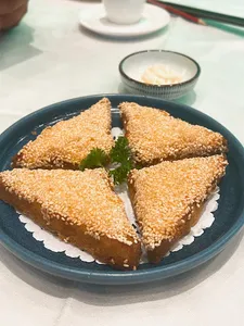 Lanxuan Restaurant - Dim Sum restaurant in Richmond – fine dining dishes, interior photos, and ambiance.