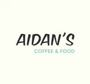 Aidan’s Coffee & Food W Hastings - Logo