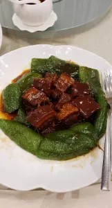 Shun Feng Seafood Restaurant - Dim Sum restaurant in Richmond – fine dining dishes, interior photos, and ambiance.