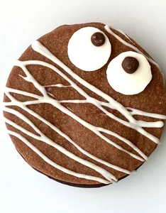 Oh Sweet Day! Bake Shop Vancouver - Dessert restaurant in Vancouver – fine dining dishes, interior photos, and ambiance.