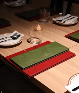 Charm by Zab Bite - Thai restaurant in Vancouver – fine dining dishes, interior photos, and ambiance.