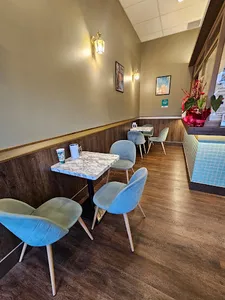 CHUN FUN HOW Richmond - Bubble Tea restaurant in Richmond – fine dining dishes, interior photos, and ambiance.