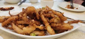 Review photo uploaded by A customer at Fortune Terrace Chinese Cuisine