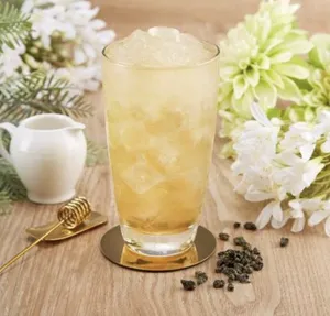 CHUN FUN HOW Richmond - Bubble Tea restaurant in Richmond – fine dining dishes, interior photos, and ambiance.