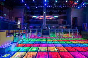 Zodiac Karaoke and Pub KTV - KTV & Club restaurant in Richmond – fine dining dishes, interior photos, and ambiance.