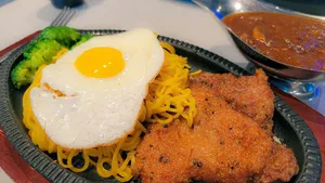 MYST Asian Bistro Vancouver - Taiwanese & HK Cafe restaurant in Vancouver – fine dining dishes, interior photos, and ambiance.