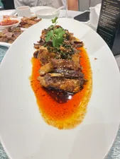 Review photo uploaded by A customer at Xi'An Flavor