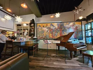 Tekkaba Omakase Restaurant - Japanese & Sushi restaurant in Downtown Vancouver – fine dining dishes, interior photos, and ambiance.