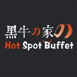 Hot Spot Buffet - Logo