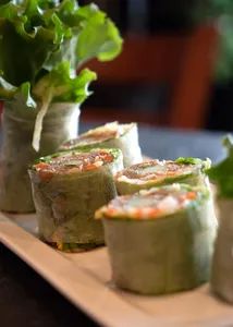 Pho Goodness Davie St - Vietnamese restaurant in Downtown Vancouver – fine dining dishes, interior photos, and ambiance.