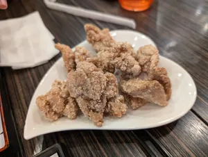 Bliss Cafe - Taiwanese & HK Cafe restaurant in Burnaby – fine dining dishes, interior photos, and ambiance.