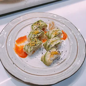 Yugo Sushi Vancouver - Japanese & Sushi restaurant in Vancouver – fine dining dishes, interior photos, and ambiance.