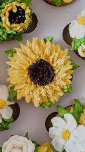 Butter Baked Goods - Dessert restaurant in Vancouver – fine dining dishes, interior photos, and ambiance.