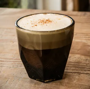 Noct. Coffee - Cafe restaurant in Vancouver – fine dining dishes, interior photos, and ambiance.