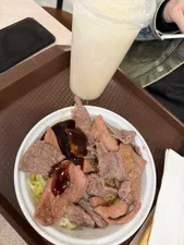 Review photo uploaded by Mila🌼💛 at Wasan Cafe