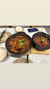 Hao's Tapas Kitchen - Chinese restaurant in Richmond – fine dining dishes, interior photos, and ambiance.