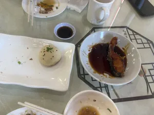 Review photo uploaded by kaka at Shanghai Taste