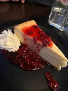 True Confections Downtown - Dessert restaurant in Downtown Vancouver – fine dining dishes, interior photos, and ambiance.