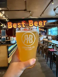 Review photo uploaded by mamamia at R&B Ale & Pizza House